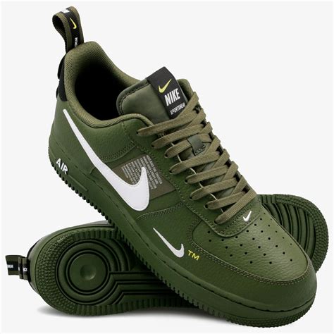 nike air force 1 07 lv8 utility schuhe gelb neon|Nike Air Force 1 '07 LV8 Men's Shoes.